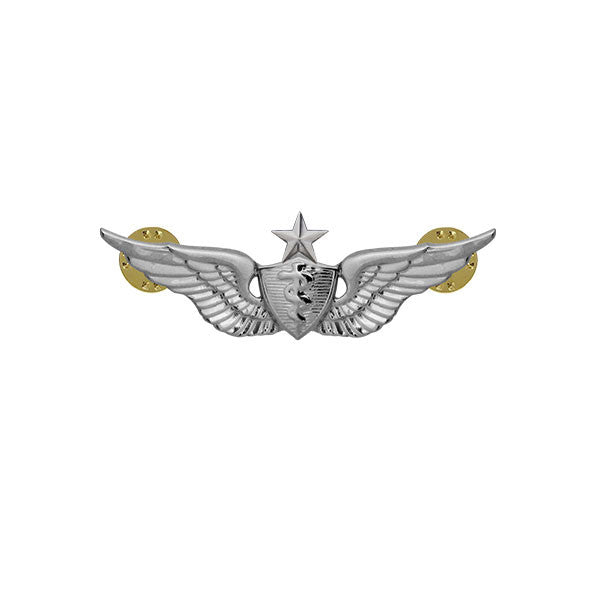 Army Miniature Flight Surgeon Badges Badges 1817