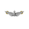 Army Miniature Flight Surgeon Badges