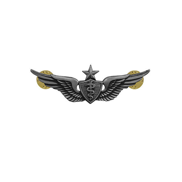 Army Miniature Flight Surgeon Badges Badges 1818