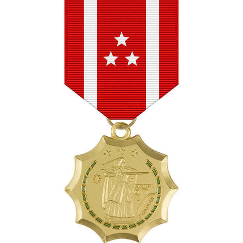 Philippine Defense Medal - World War II