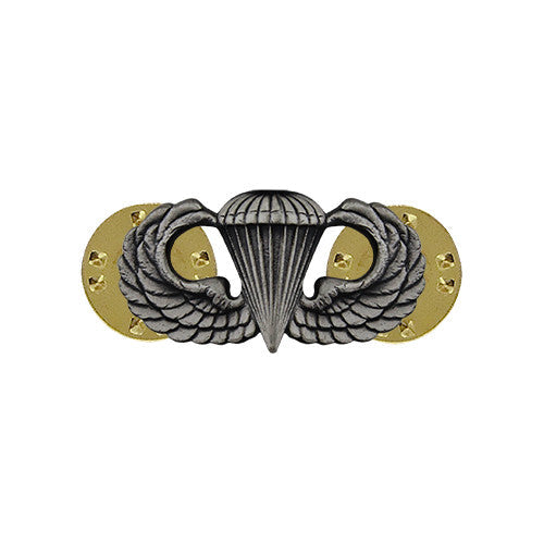 Army Miniature Parachutist Badges Badges 1826