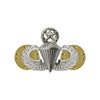 Army Miniature Parachutist Badges