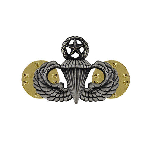 Army Miniature Parachutist Badges Badges 1830