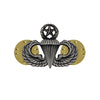 Army Miniature Parachutist Badges