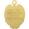 Philippine Liberation Medal - World War II