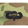 MultiCam/Scorpion (OCP)  Army Parachutist Embroidered Badges