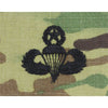 MultiCam/Scorpion (OCP)  Army Parachutist Embroidered Badges