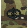 MultiCam/Scorpion (OCP) Army Combat Medic Embroidered Badges