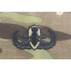 MultiCam/Scorpion (OCP) Army Explosive Ordnance Disposal (EOD) Embroidered Badges Badges 1871