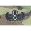 MultiCam/Scorpion (OCP) Army Explosive Ordnance Disposal (EOD) Embroidered Badges Badges 1872