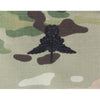 MultiCam/Scorpion (OCP)  Military Free Fall Parachutist (HALO) Embroidered Badges