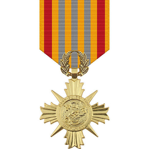 Republic of Vietnam Armed Forces Honor Medal 1C