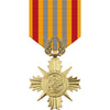 Republic of Vietnam Armed Forces Honor Medal 1C Military Medals 