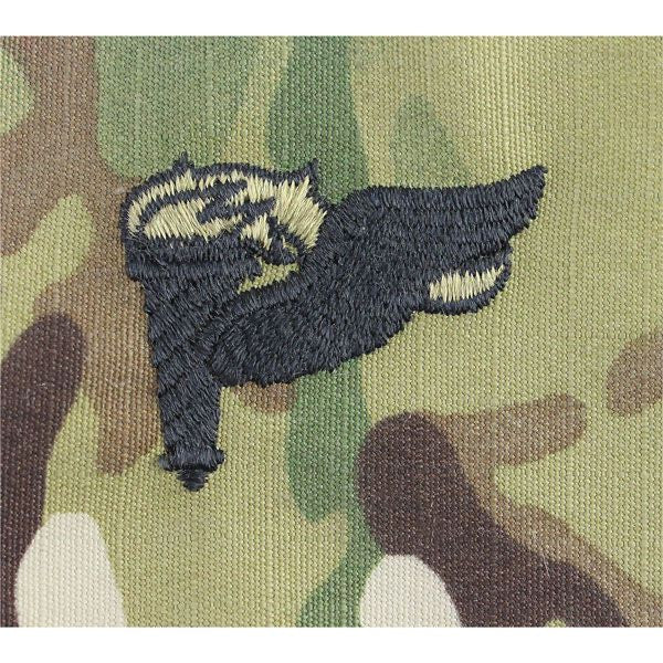 MultiCam/Scorpion (OCP) Army Pathfinder Embroidered Badge Badges 