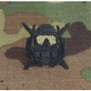 MultiCam/Scorpion (OCP) Army Diver Embroidered Badges