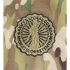 MultiCam/Scorpion (OCP)  Army National Guard Recruiting and Retention Embroidered Badges