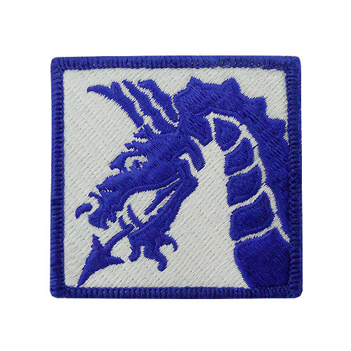 XVIII (18th) Airborne Corps Class A Patch Patches and Service Stripes 