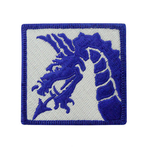 XVIII (18th) Airborne Corps Class A Patch