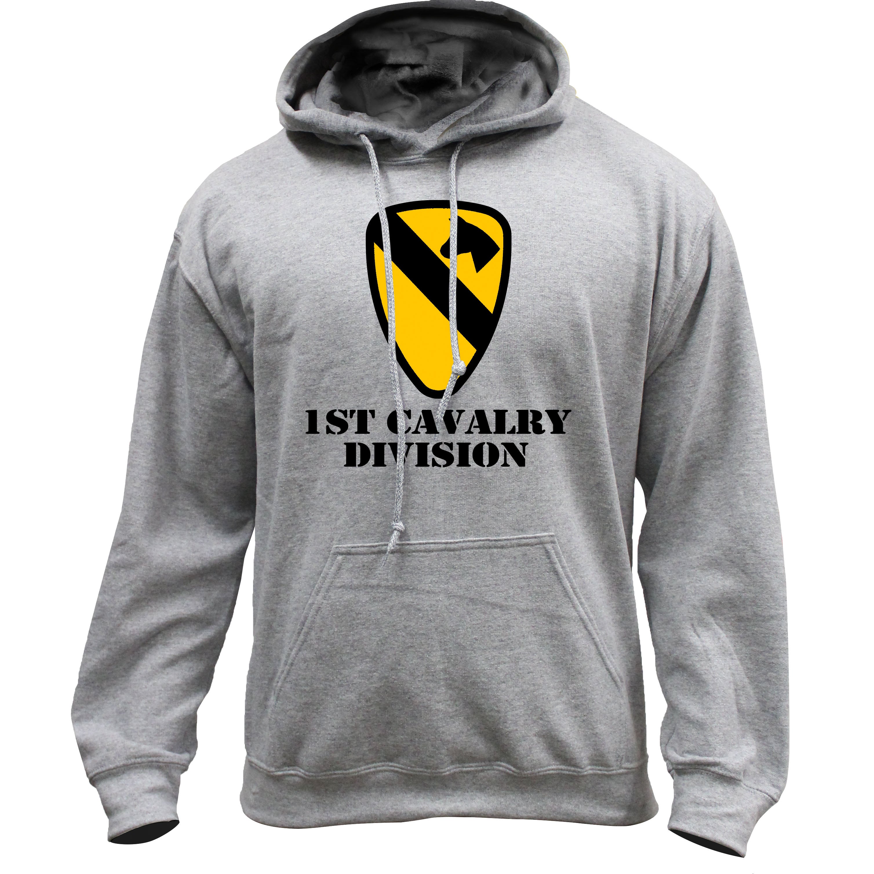 nike army cavalry hoodie