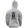Army Special Forces Subdued Pullover Hoodie Hoodie 19.336