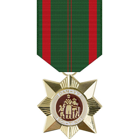 Republic of Vietnam Civil Action 1C Medal
