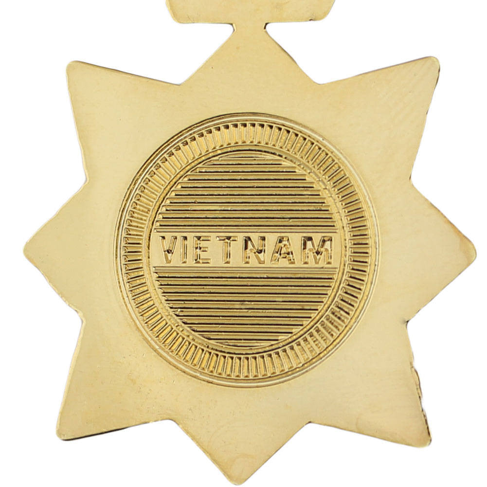 Republic of Vietnam Civil Action 1C Medal Military Medals 