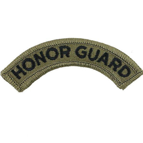 Honor Guard Multicam (OCP) Tab