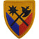 194th Armored Brigade Class A Patch USAMM