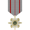 Republic of Vietnam Tech Service 1C Medal