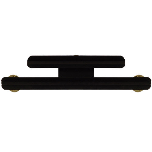 1/8-Inch Spaced 5 Ribbon Mount Ribbon and Medal Mounts 