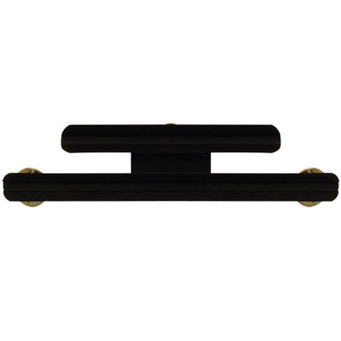 1/8-Inch Spaced 5 Ribbon Mount