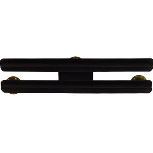 1/8-Inch Spaced 6 Ribbon Mount Ribbon and Medal Mounts 