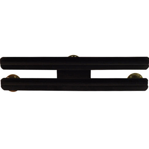 1/8-Inch Spaced 6 Ribbon Mount