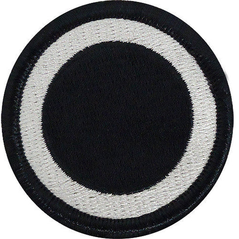 I (1st) Corps Class A Patch