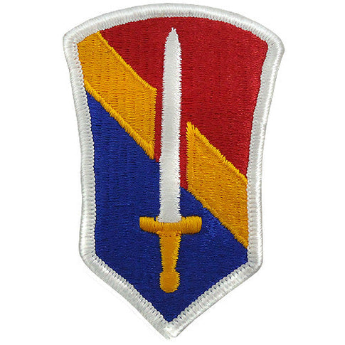 1st Field Force (Vietnam) Class A Patch