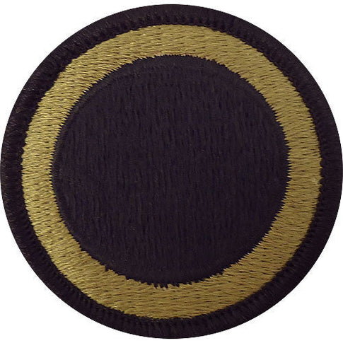 I (1st) Corps MultiCam (OCP) Patch