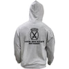 Army 10th Mountain Division Subdued Pullover Hoodie