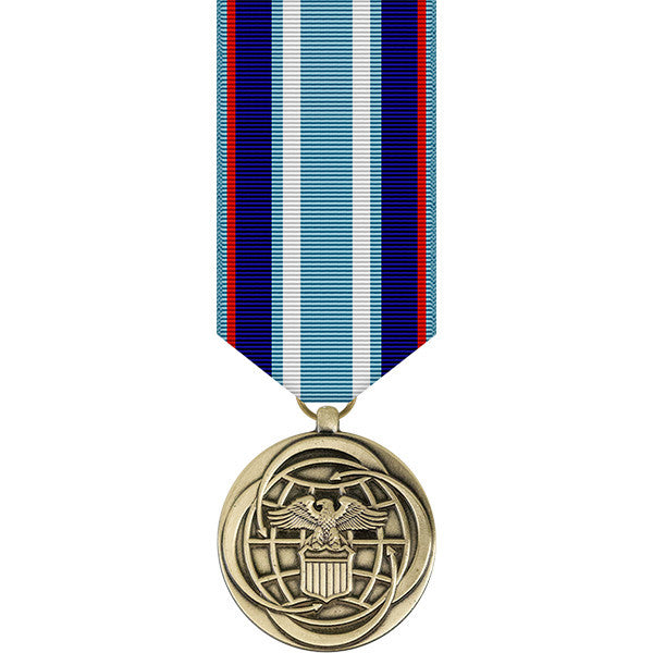 Air and Space Campaign Miniature Medal Military Medals 