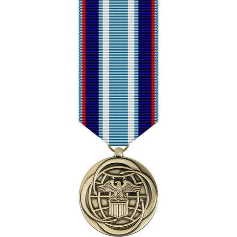 Air and Space Campaign Miniature Medal