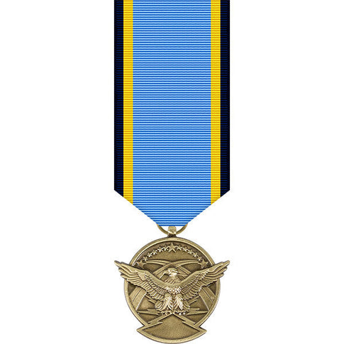 Air Force Aerial Achievement Miniature Medal