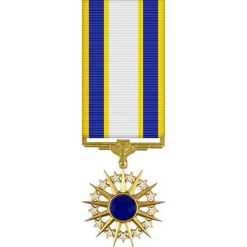 Air Force Distinguished Service Miniature Medal