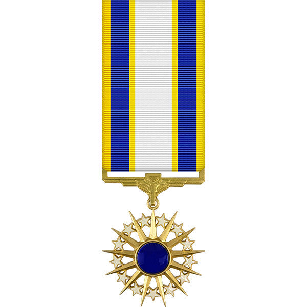 air force mini medals for mess dress USAMM