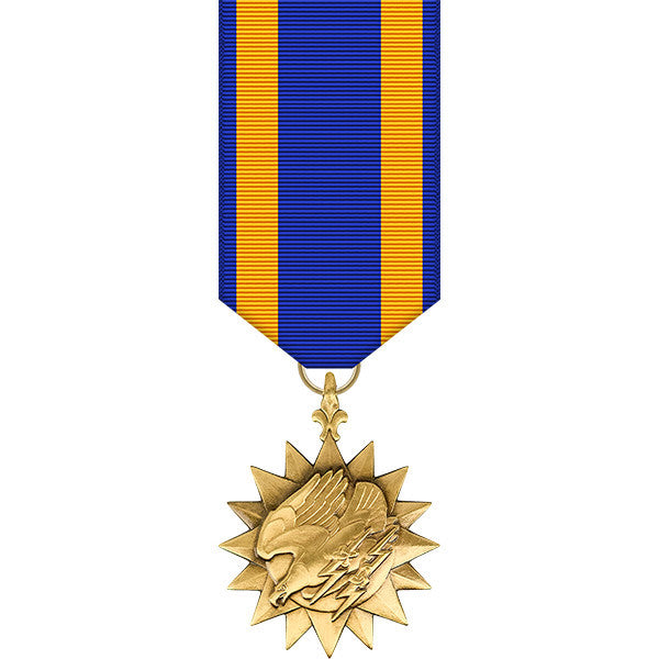 Air Miniature Medal Military Medals 