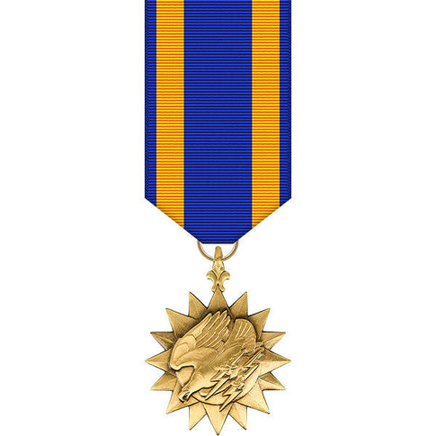 Air Miniature Medal