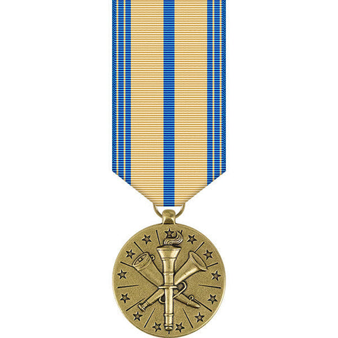 Armed Forces Reserve Miniature Medal - Army Version