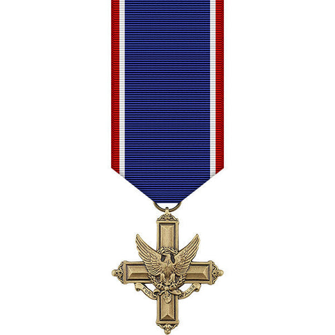 Army Distinguished Service Cross Miniature Medal