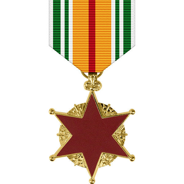 Republic of Vietnam Wound Medal Military Medals 