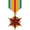 Republic of Vietnam Wound Medal Military Medals 