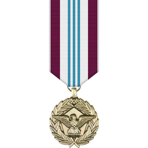 Defense Meritorious Service Miniature Medal