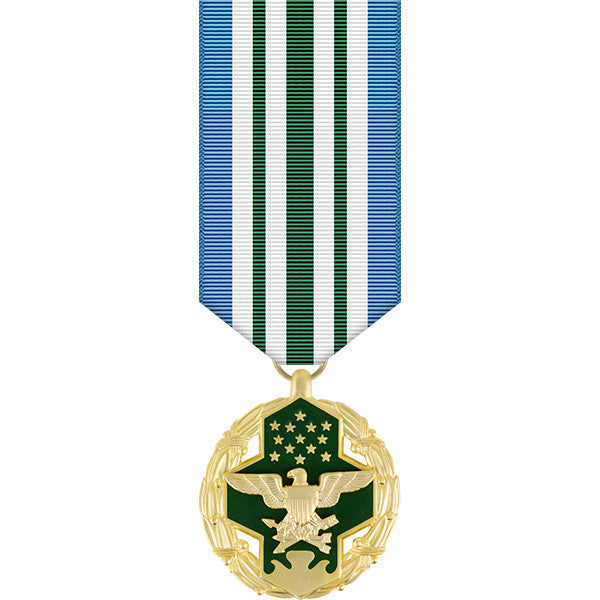 Joint Service Commendation Miniature Medal Military Medals 